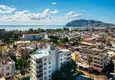 Kupić Tani apartament 1+1 w Oba - umeblowany, w pobliżu centrum handlowego Alanya 2 