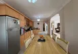 Dostępny zakup Willa triplex 4+1 w Avsallar - umeblowana, z widokiem na basen i morze 5 