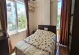 Dostępny zakup Tani apartament 1+1 w Oba - umeblowany, w pobliżu centrum handlowego Alanya 5 