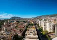 Kupić Tani apartament 1+1 w Oba - umeblowany, w pobliżu centrum handlowego Alanya 6 