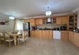 Dostępny zakup Willa triplex 4+1 w Avsallar - umeblowana, z widokiem na basen i morze 6 