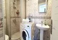 Dostępny zakup Tani apartament 1+1 w Oba - umeblowany, w pobliżu centrum handlowego Alanya 6 