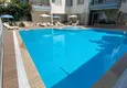 Kupić Tani apartament 1+1 w Oba - umeblowany, w pobliżu centrum handlowego Alanya 7 