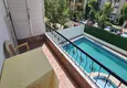 Dostępny zakup Tani apartament 1+1 w Oba - umeblowany, w pobliżu centrum handlowego Alanya 7 