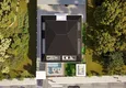 Kupić Nowy projekt w centrum Alanyi na początku sprzedaży - 0% rat, ceny minimalne, zezwolenie na pobyt 8