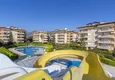 Kupić Apartament 2+1 na zezwolenie na pobyt w okolicy Oba - meble, widok na góry, komfortowy pobyt 9