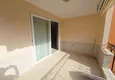 Dostępny zakup Apartament 2+1 na zezwolenie na pobyt w okolicy Oba - meble, widok na góry, komfortowy pobyt 10