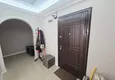 Dostępny zakup Apartament 2+1 na zezwolenie na pobyt w okolicy Oba - meble, widok na góry, komfortowy pobyt 1