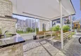 Kupić Penthouse duplex 4+1 w Mahmutlar - meble, prestiżowy kompleks, 350 metrów od morza 12