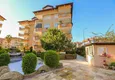 Kupić Apartament 2+1 na zezwolenie na pobyt w okolicy Oba - meble, widok na góry, komfortowy pobyt 10