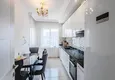 Dostępny zakup Penthouse duplex 4+1 w Mahmutlar - meble, prestiżowy kompleks, 350 metrów od morza 12