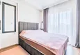 Dostępny zakup Penthouse duplex 4+1 w Mahmutlar - meble, prestiżowy kompleks, 350 metrów od morza 13