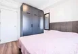 Dostępny zakup Penthouse duplex 4+1 w Mahmutlar - meble, prestiżowy kompleks, 350 metrów od morza 14