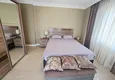 Dostępny zakup Apartament 2+1 na zezwolenie na pobyt w okolicy Oba - meble, widok na góry, komfortowy pobyt 15