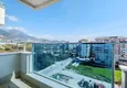 Dostępny zakup Penthouse duplex 4+1 w Mahmutlar - meble, prestiżowy kompleks, 350 metrów od morza 16