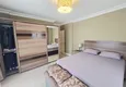 Dostępny zakup Apartament 2+1 na zezwolenie na pobyt w okolicy Oba - meble, widok na góry, komfortowy pobyt 16