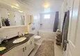 Dostępny zakup Apartament 2+1 na zezwolenie na pobyt w okolicy Oba - meble, widok na góry, komfortowy pobyt 17