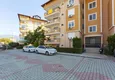 Kupić Apartament 2+1 na zezwolenie na pobyt w okolicy Oba - meble, widok na góry, komfortowy pobyt 15
