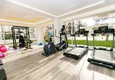 Kupić Penthouse duplex 4+1 w Mahmutlar - meble, prestiżowy kompleks, 350 metrów od morza 18