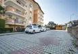 Kupić Apartament 2+1 na zezwolenie na pobyt w okolicy Oba - meble, widok na góry, komfortowy pobyt 16