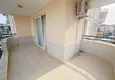 Dostępny zakup Apartament 2+1 na zezwolenie na pobyt w okolicy Oba - meble, widok na góry, komfortowy pobyt 18