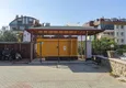 Kupić Apartament 2+1 na zezwolenie na pobyt w okolicy Oba - meble, widok na góry, komfortowy pobyt 17