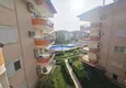 Dostępny zakup Apartament 2+1 na zezwolenie na pobyt w okolicy Oba - meble, widok na góry, komfortowy pobyt 20