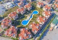 Kupić Apartament 2+1 na zezwolenie na pobyt w okolicy Oba - meble, widok na góry, komfortowy pobyt 2
