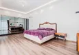 Dostępny zakup Penthouse duplex 4+1 w Mahmutlar - meble, prestiżowy kompleks, 350 metrów od morza 21