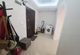 Dostępny zakup Apartament 2+1 na zezwolenie na pobyt w okolicy Oba - meble, widok na góry, komfortowy pobyt 2