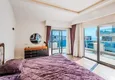 Dostępny zakup Penthouse duplex 4+1 w Mahmutlar - meble, prestiżowy kompleks, 350 metrów od morza 23