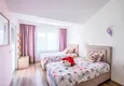 Dostępny zakup Penthouse duplex 4+1 w Mahmutlar - meble, prestiżowy kompleks, 350 metrów od morza 25