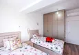 Dostępny zakup Penthouse duplex 4+1 w Mahmutlar - meble, prestiżowy kompleks, 350 metrów od morza 26