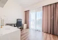 Dostępny zakup Penthouse duplex 4+1 w Mahmutlar - meble, prestiżowy kompleks, 350 metrów od morza 27