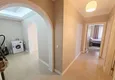 Dostępny zakup Apartament 2+1 na zezwolenie na pobyt w okolicy Oba - meble, widok na góry, komfortowy pobyt 3
