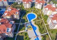 Kupić Apartament 2+1 na zezwolenie na pobyt w okolicy Oba - meble, widok na góry, komfortowy pobyt 3