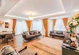 Dostępny zakup Penthouse duplex 4+1 w Mahmutlar - meble, prestiżowy kompleks, 350 metrów od morza 3