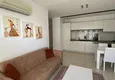 Dostępny zakup Przestronne mieszkanie 1+1 do wynajęcia w nowym kompleksie mieszkalnym nr 21  3 