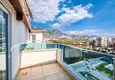 Dostępny zakup Penthouse duplex 4+1 w Mahmutlar - meble, prestiżowy kompleks, 350 metrów od morza 34