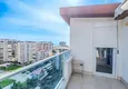 Dostępny zakup Penthouse duplex 4+1 w Mahmutlar - meble, prestiżowy kompleks, 350 metrów od morza 35