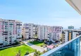 Dostępny zakup Penthouse duplex 4+1 w Mahmutlar - meble, prestiżowy kompleks, 350 metrów od morza 36