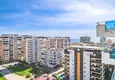 Dostępny zakup Penthouse duplex 4+1 w Mahmutlar - meble, prestiżowy kompleks, 350 metrów od morza 37