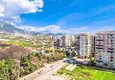 Dostępny zakup Penthouse duplex 4+1 w Mahmutlar - meble, prestiżowy kompleks, 350 metrów od morza 38