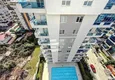 Dostępny zakup Penthouse duplex 4+1 w Mahmutlar - meble, prestiżowy kompleks, 350 metrów od morza 39