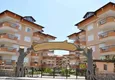Kupić Apartament 2+1 na zezwolenie na pobyt w okolicy Oba - meble, widok na góry, komfortowy pobyt 5
