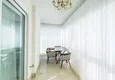 Dostępny zakup Penthouse duplex 4+1 w Mahmutlar - meble, prestiżowy kompleks, 350 metrów od morza 6