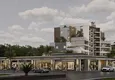 Kupić Nowy projekt inwestycyjny w Antalyi, Altintash - początek sprzedaży  7 