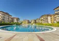 Kupić Apartament 2+1 na zezwolenie na pobyt w okolicy Oba - meble, widok na góry, komfortowy pobyt 6