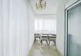 Dostępny zakup Penthouse duplex 4+1 w Mahmutlar - meble, prestiżowy kompleks, 350 metrów od morza 7