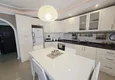 Dostępny zakup Apartament 2+1 na zezwolenie na pobyt w okolicy Oba - meble, widok na góry, komfortowy pobyt 8